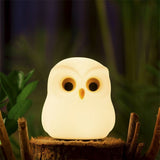 Mary's - Led lampje - Uil