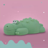 Led lampje - Pop-it Krokodiel