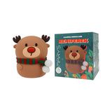 Led lampje - Rendier