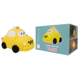 Led lampje - Taxi