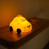 Led lampje - Taxi