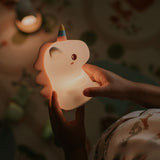 Led lampje - Unicorn