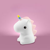 Led lampje - Unicorn