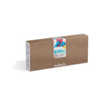 Makedo Schroeven-uitbreidingspakket - 180 PCS (Mix kleine & grote vijsjes)