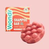 Shampoo bar XL - Sweet melon