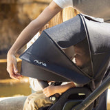 Nuna - Mixx Next Kinderwagen - Chestnut