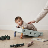 Modu - Activiteitenspeelgoed Baby Set - Groen