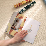 Modu - Activiteitenspeelgoed Baby Set - Groen