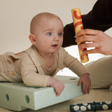 Modu - Activiteitenspeelgoed Baby Set - Groen