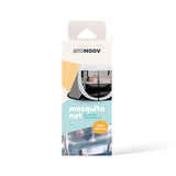 AeroMoov Instant Reisbed - Muggennet