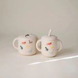 Mushie - Grabbelbeker Dino