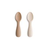 Starter baby lepelset- Natural
