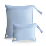 Wet bags - blauw