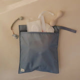 Wet bags - blauw