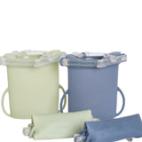 Yummy bag (4-pack) - Nature
