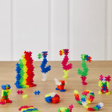 Plus plus - Neon - 100 stuks