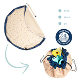 Play&Go - Outdoor Magical Days - Speelkleed & Opbergzak