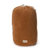 Play&Go - Noomad Soft - Speelkleed & Opbergzak - Brown Teddy