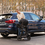 Nuna - Arra Flex Autostoel