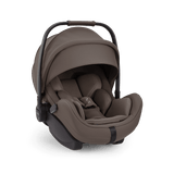 Nuna - Arra Flex Autostoel - Chestnut