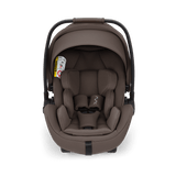 Nuna - Arra Flex Autostoel - Chestnut
