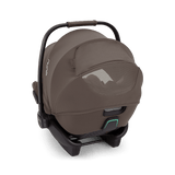 Nuna - Arra Flex Autostoel - Chestnut