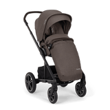 Nuna - Mixx Next Kinderwagen - Chestnut