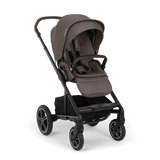 Nuna - Mixx Next Kinderwagen - Chestnut