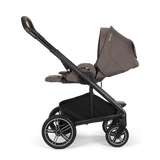 Nuna - Mixx Next Kinderwagen - Chestnut