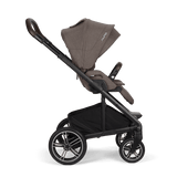 Nuna - Mixx Next Kinderwagen - Chestnut