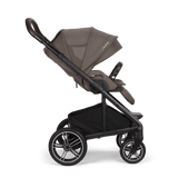 Nuna - Mixx Next Kinderwagen - Chestnut