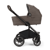 Nuna - Mixx Next Reiswieg - Chestnut