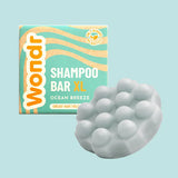 Shampoo bar XL - Ocean breeze