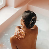 Shower bar - Juicy orange scrub