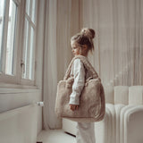 Overnight bag - Two You Label