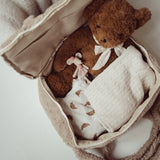 Overnight bag - Two You Label