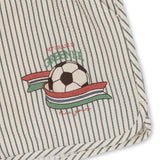 Zwemshort TEA STRIPE