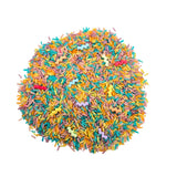 Grenn - Speelrijst - Wave Pastel Mix - 750 gr