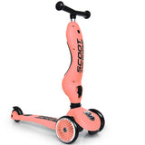 Scoot & Ride - Highwaykick Peach