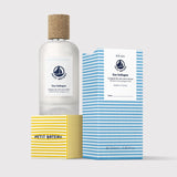 Petit Bateau / babyparfum voor het hele gezin / 100ML