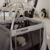 AeroMoov Instant Reisbed - Speelboog