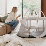 AeroMoov Instant Reisbed - Speelboog