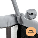 AeroMoov Instant Reisbed - Speelboog