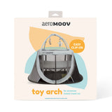 AeroMoov Instant Reisbed - Speelboog