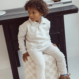 Two You Label - Basic polo - Beige