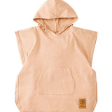 UV Poncho - Peachy Summer 1-3j