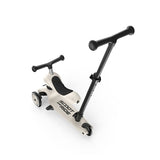 Scoot & Ride - Highwaykick Push&Go - Ash