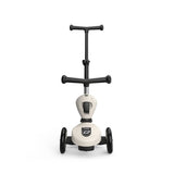 Scoot & Ride - Highwaykick Push&Go - Ash