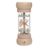 Jollein - Houten Regenrammelaar - Lovely Birds