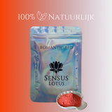 Romantic Red Magisch Badpoeder - 60gr